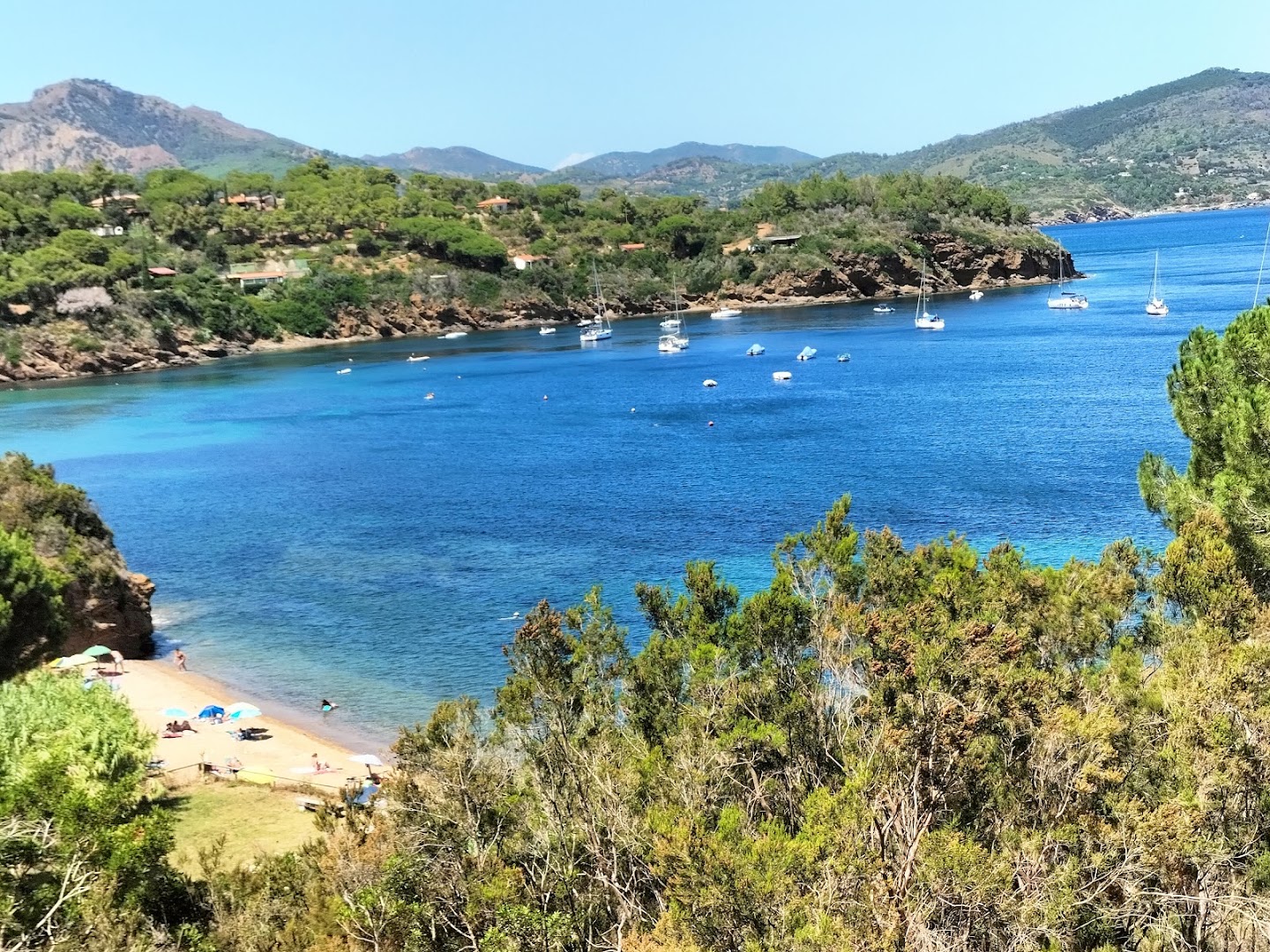 Spiaggia di Straccoligno