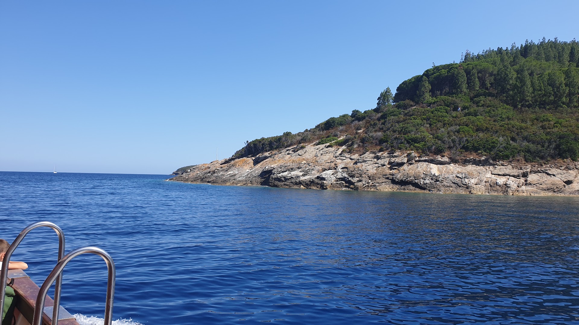 Spiaggia di Straccoligno
