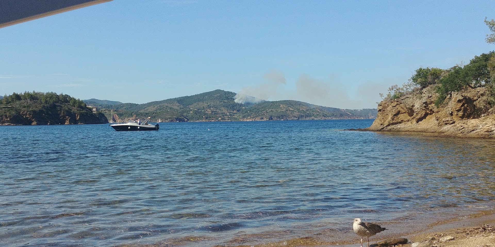 Spiaggia di Straccoligno