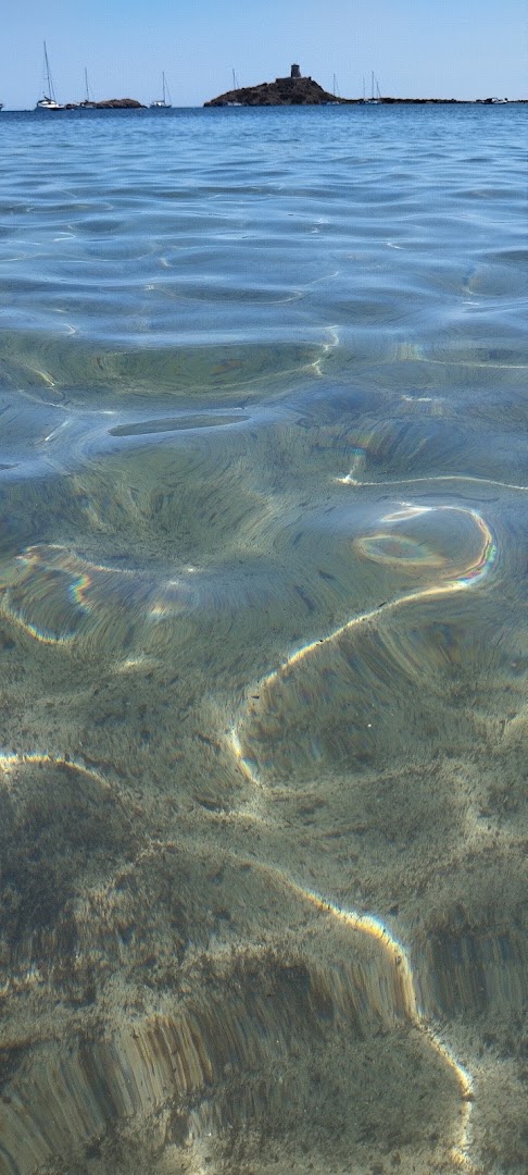 Spiaggia di Su Guventeddu