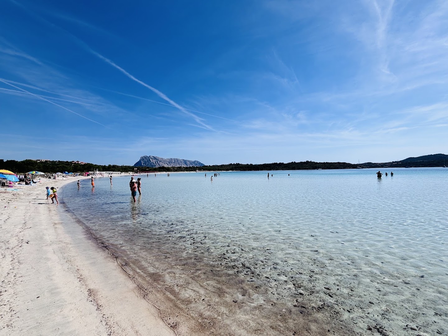 Spiaggia di Su Tiriarzu