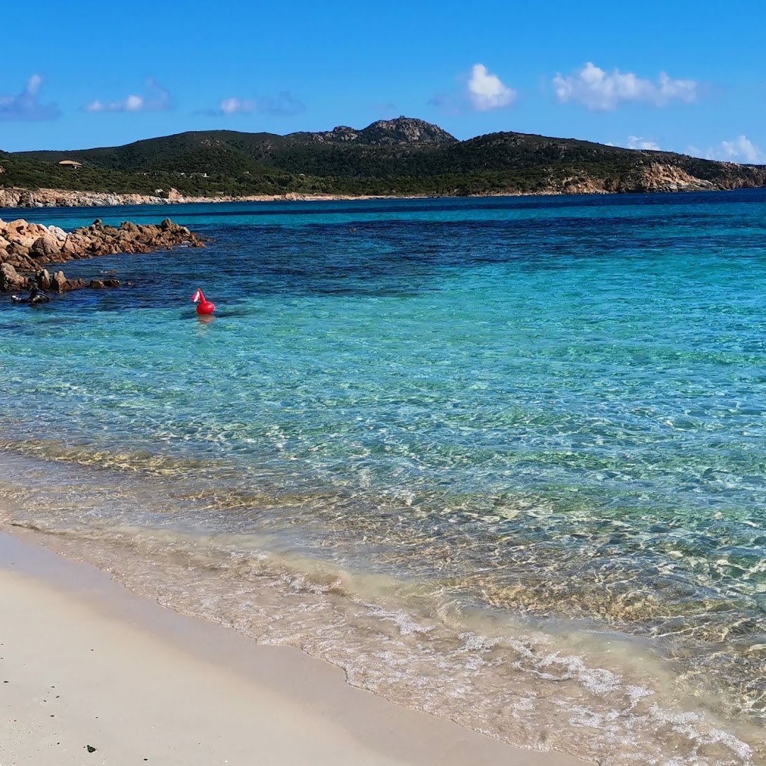 Spiaggia di Tuerredda