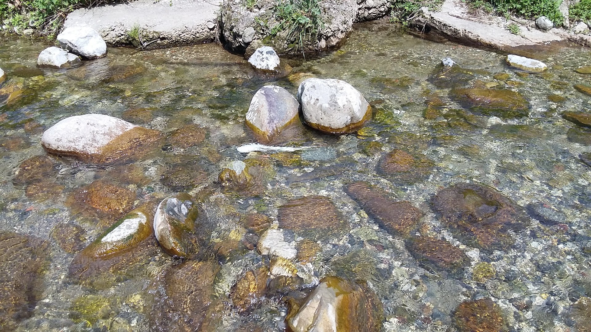 Spiaggia di Vercurago