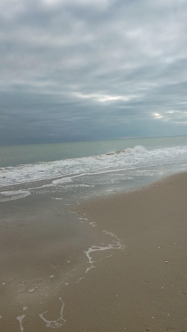 Spiaggia Garden lido