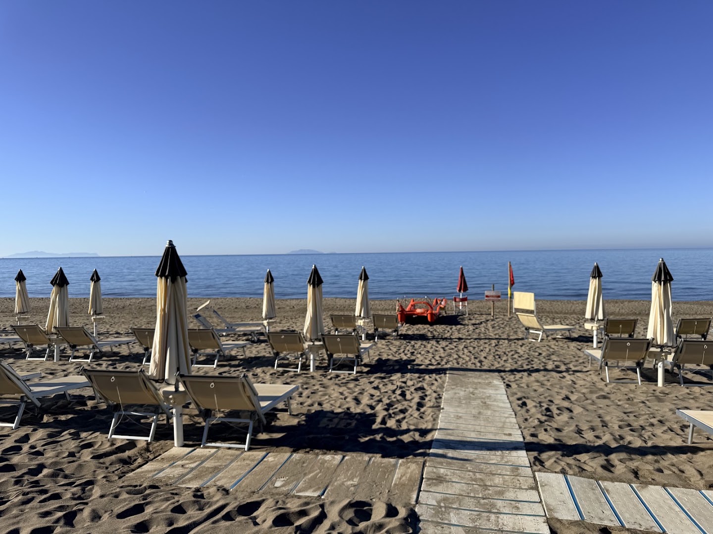 Spiaggia Hotel Riva del Sole
