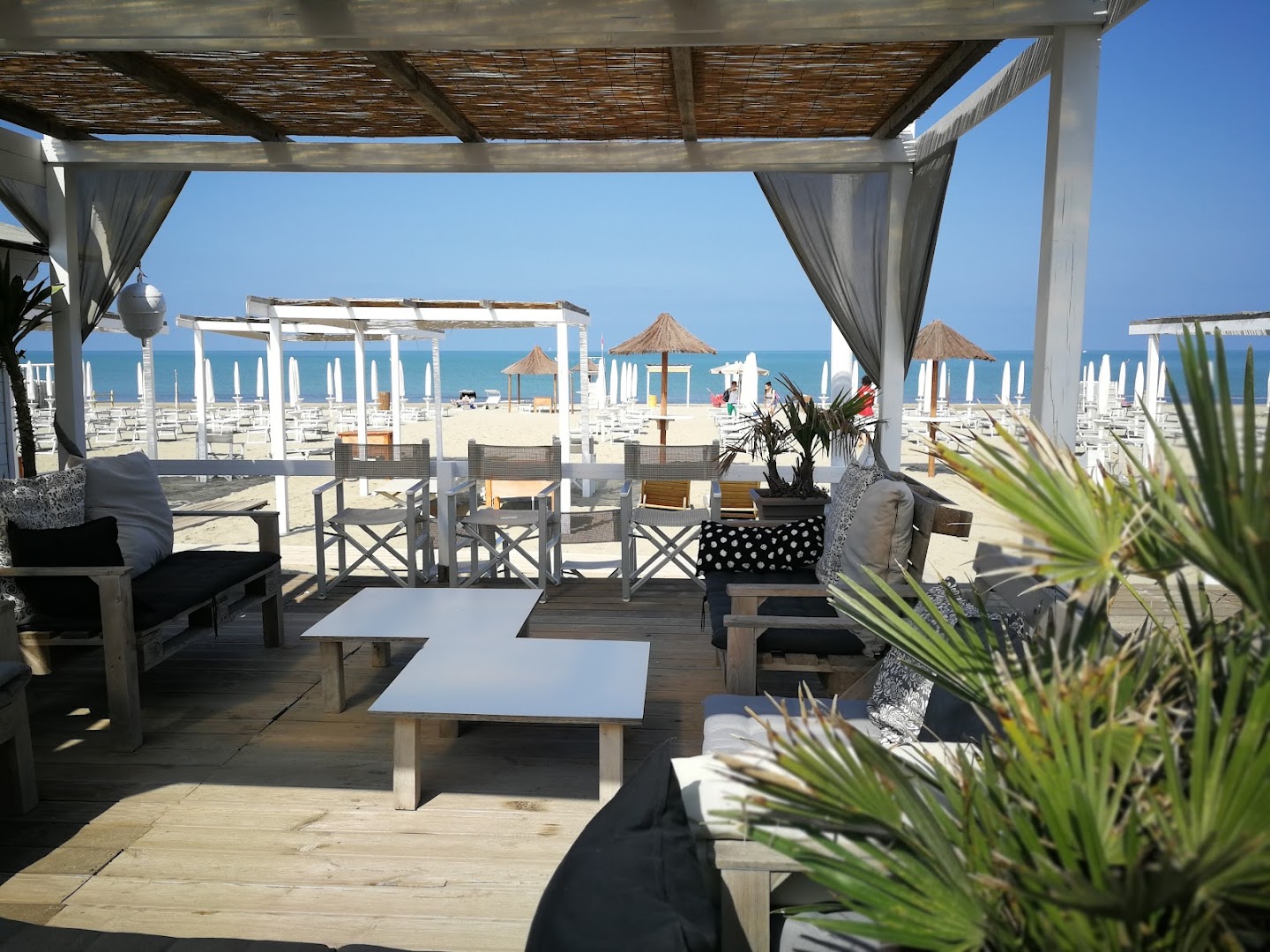 Spiaggia Il Paguro