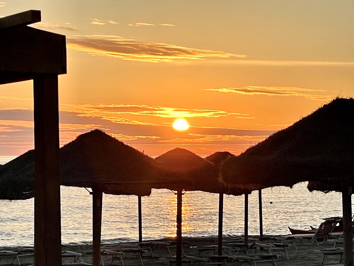 Spiaggia Il Paguro