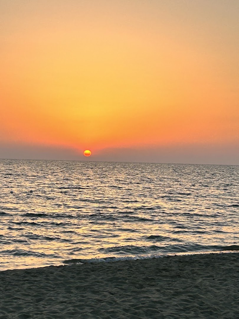 Spiaggia Il Paguro, Calambrone