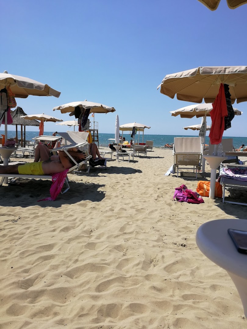 Spiaggia Il Paguro