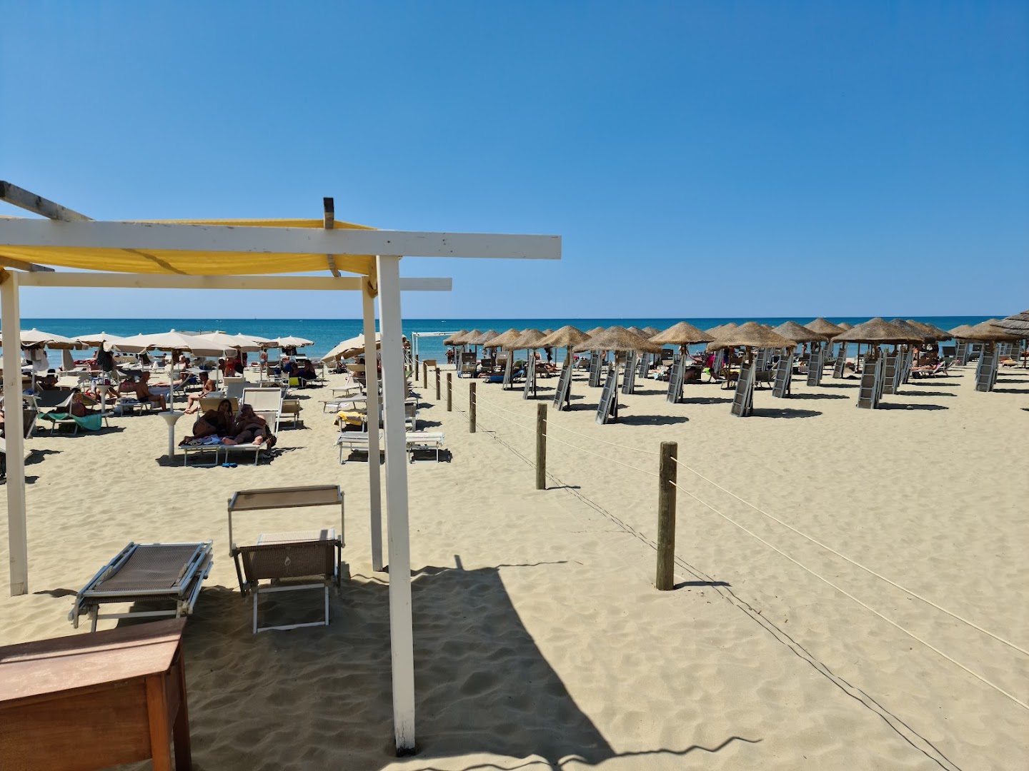 Spiaggia Il Paguro