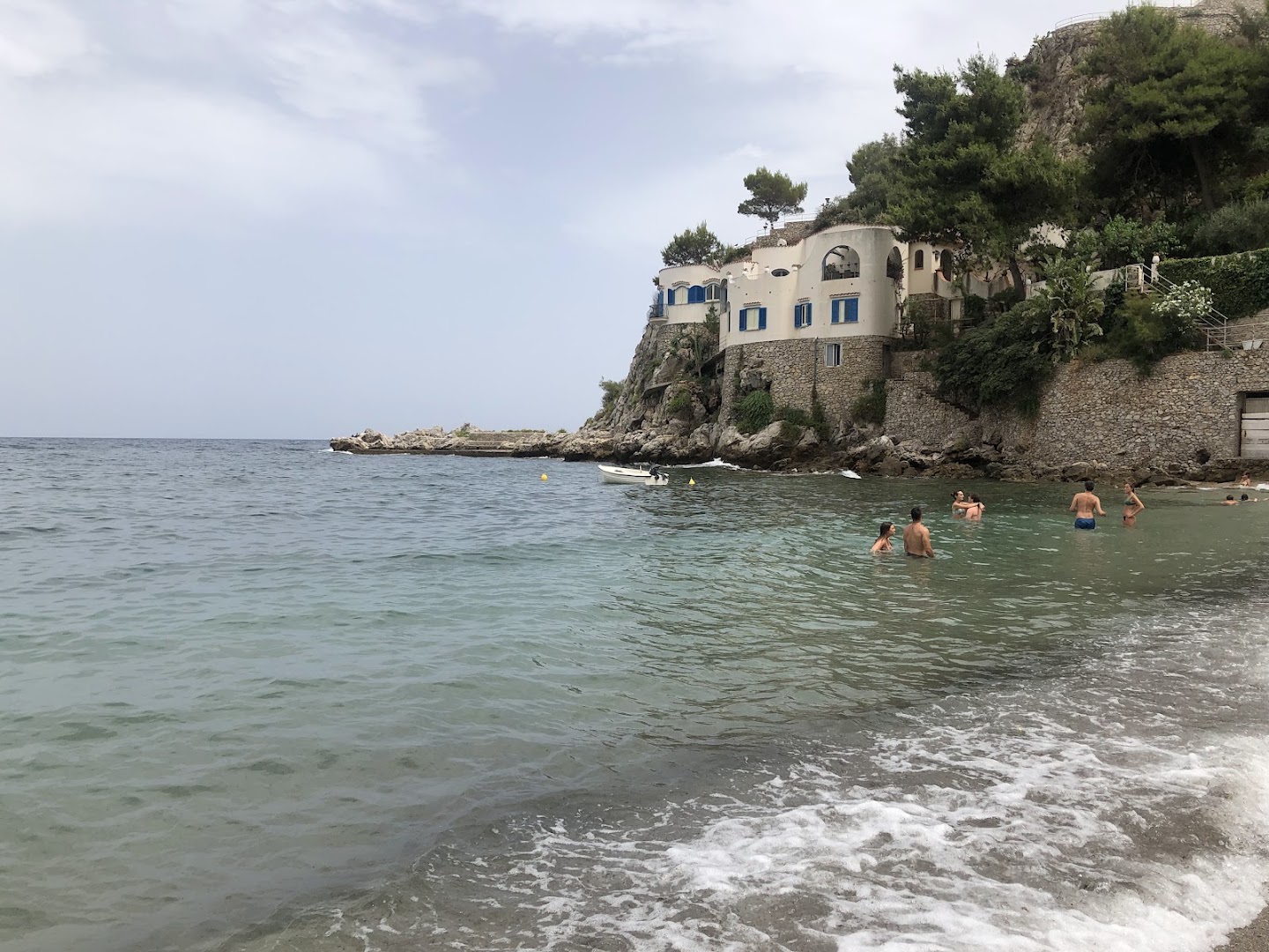 Spiaggia Kafara