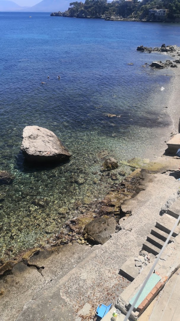 Spiaggia Kafara