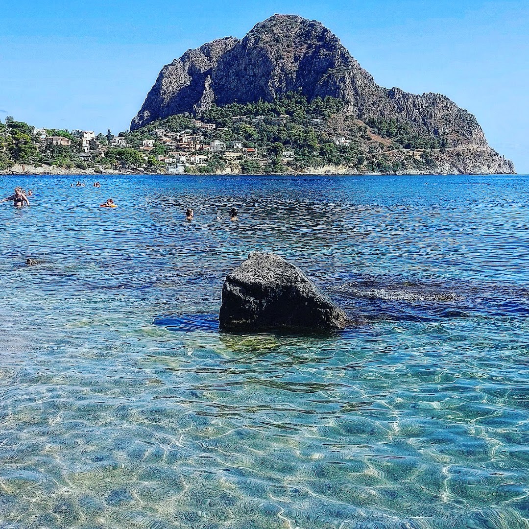 Spiaggia Kafara