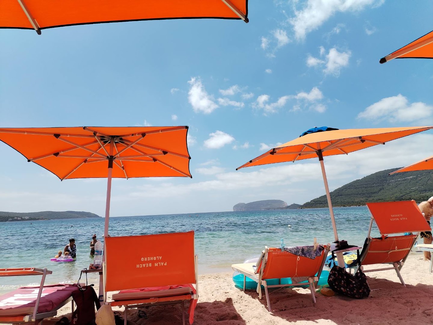 Spiaggia La Stalla