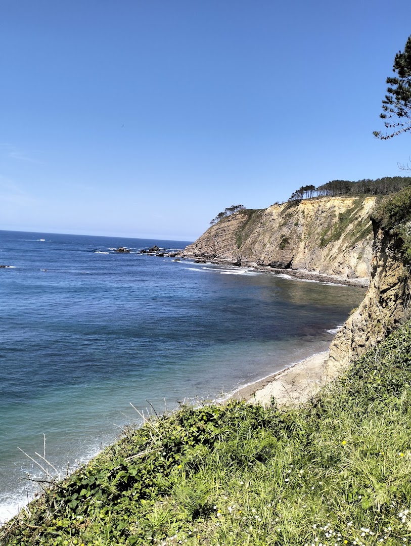 Spiaggia La Torba