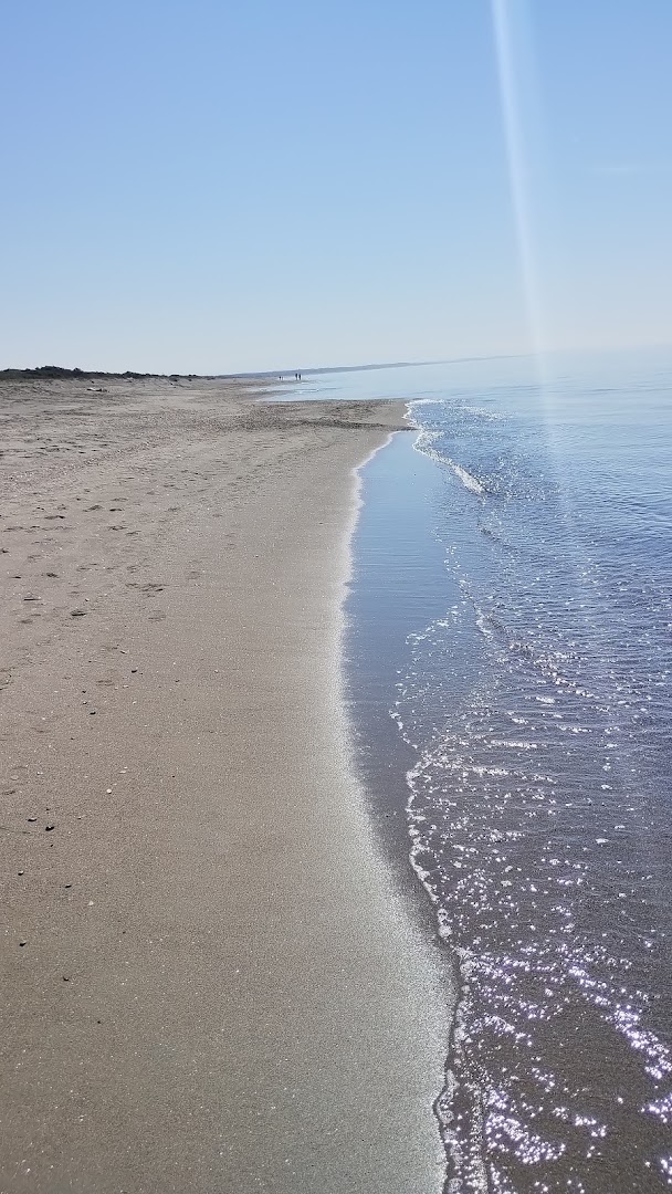 Spiaggia Le Murelle