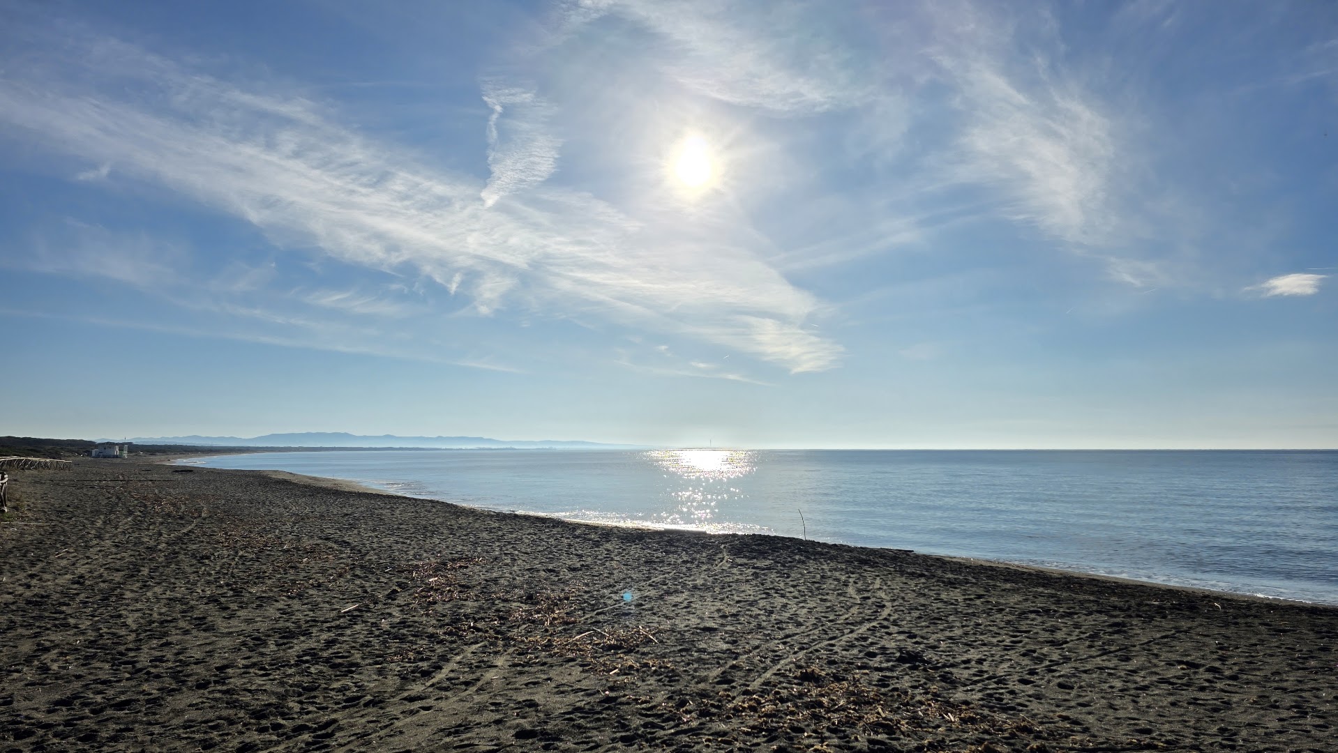 Spiaggia Le Murelle
