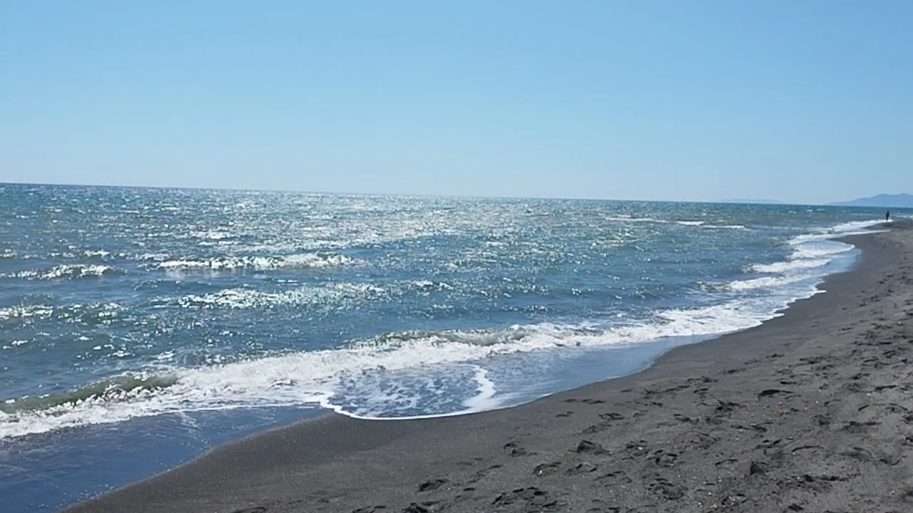 Spiaggia Le Murelle