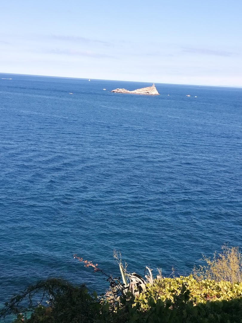 Spiaggia le Viste