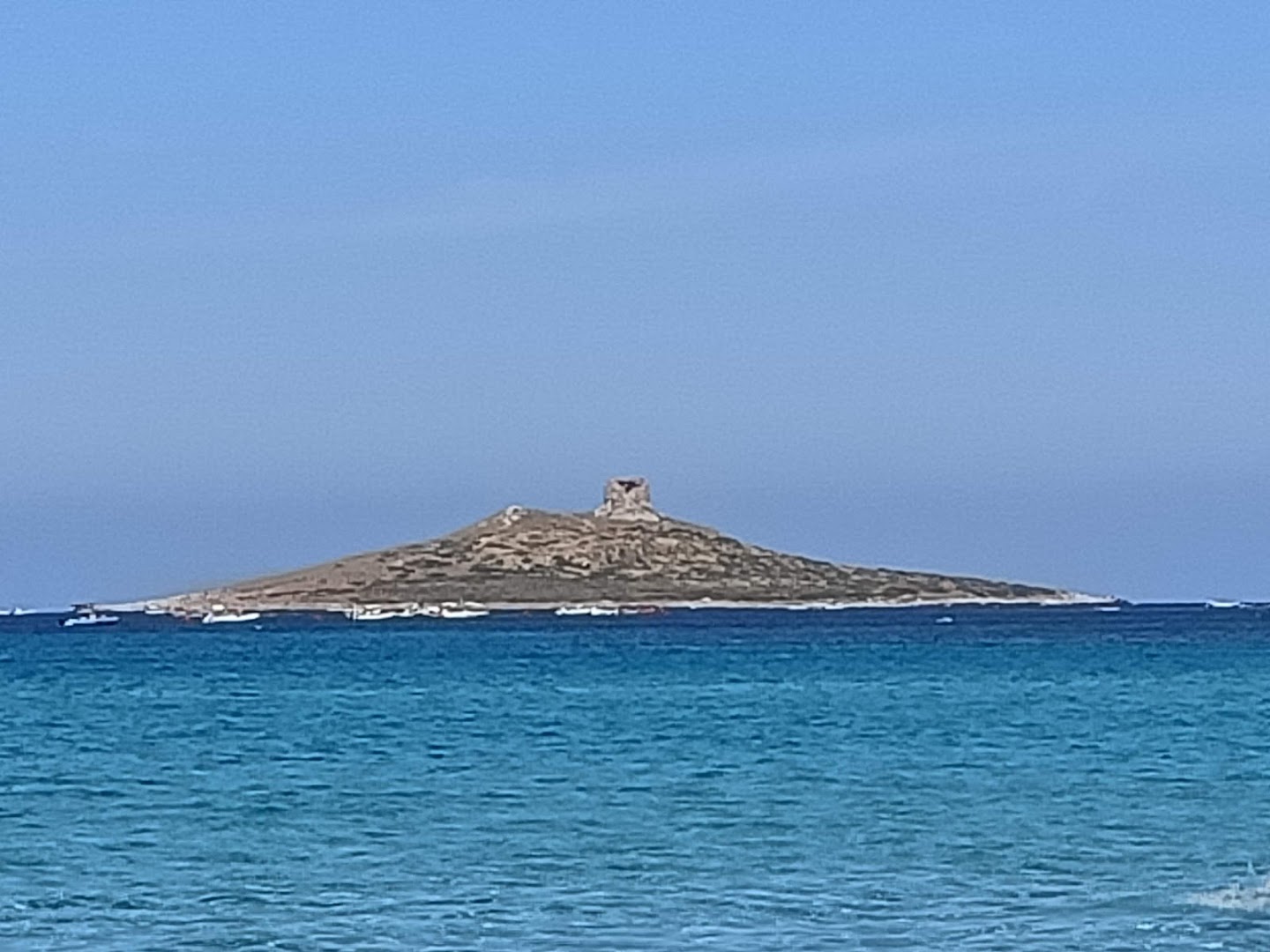 Spiaggia Libera, Fano