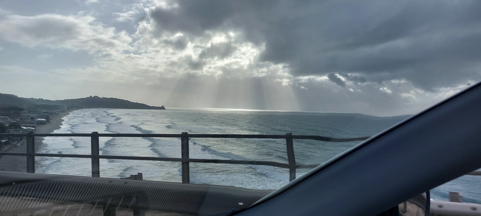 Spiaggia libera