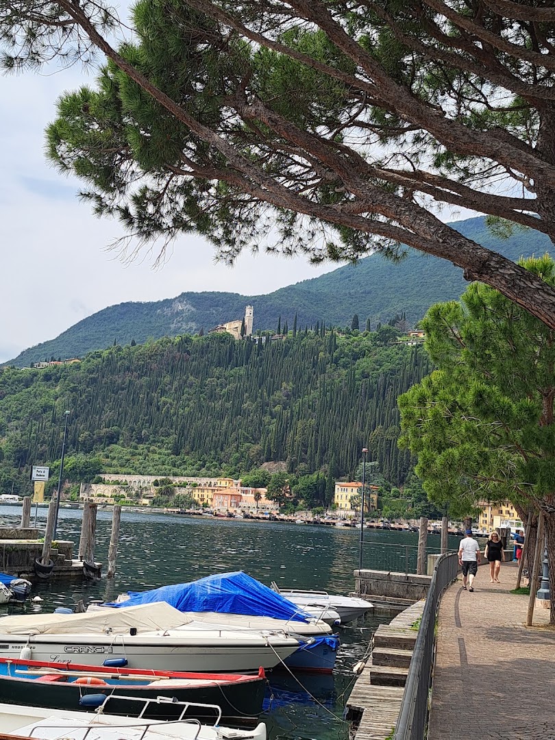 Spiaggia Lido Azzurro