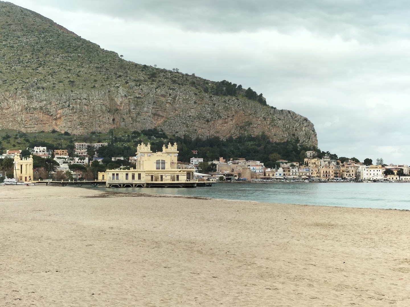 Spiaggia Lido Onde