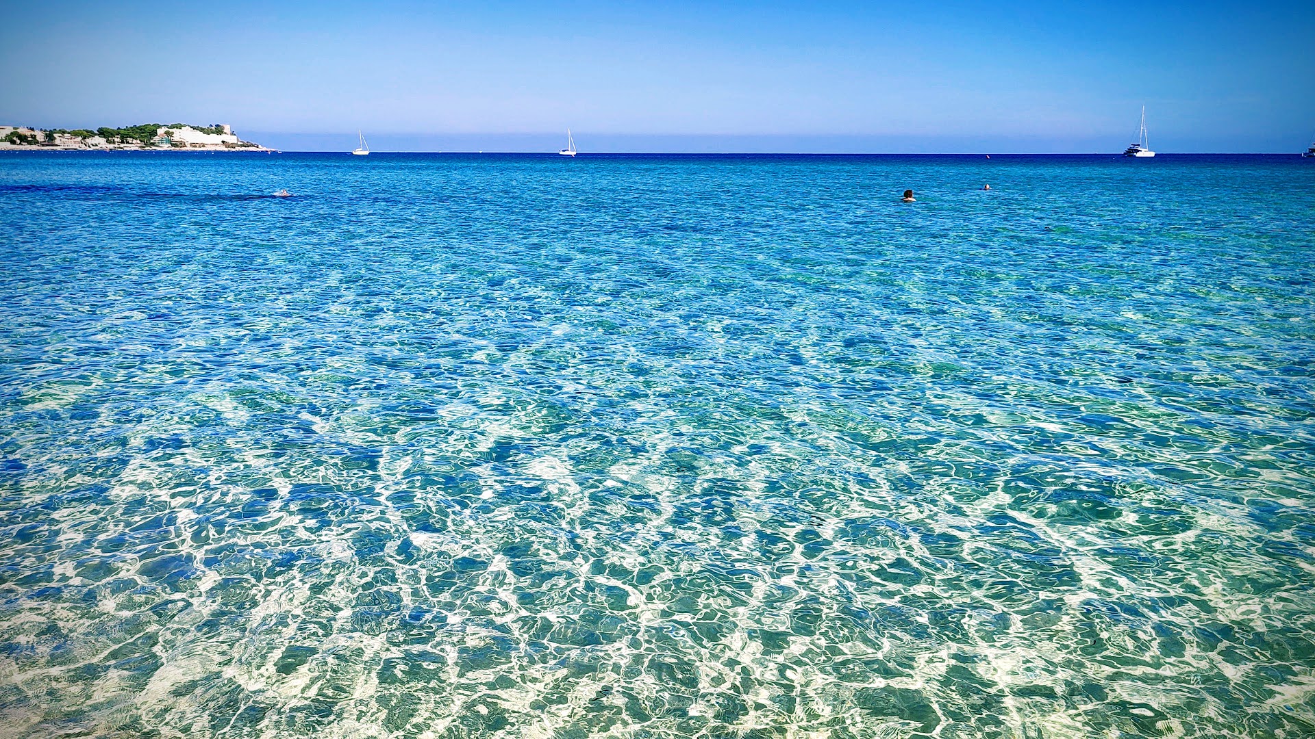 Spiaggia Lido Onde