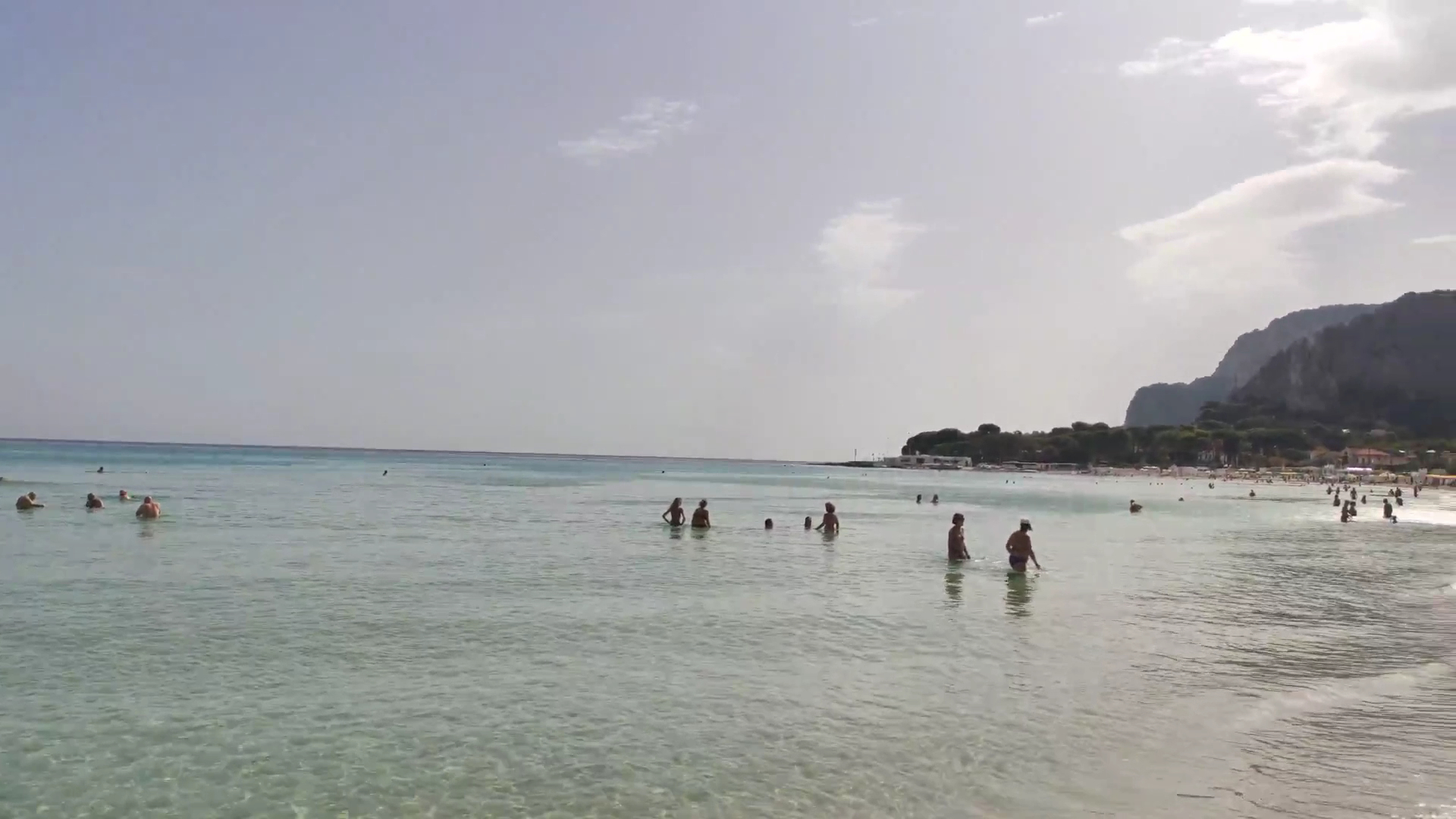Spiaggia Lido Onde