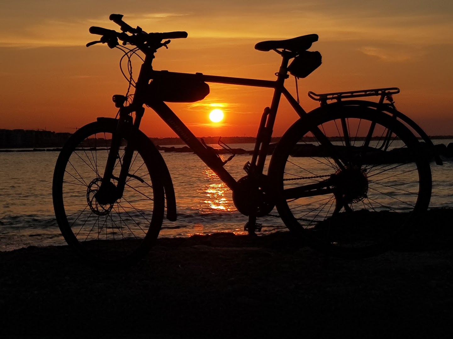 Spiaggia Lungomare Starita