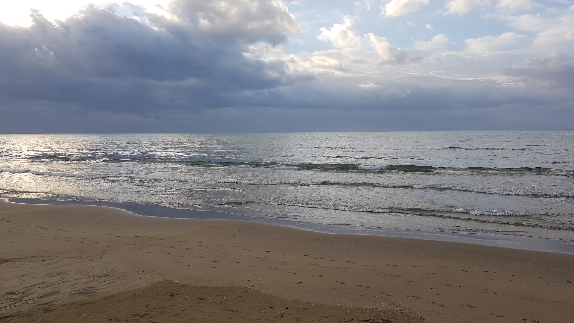Spiaggia Marinaretti