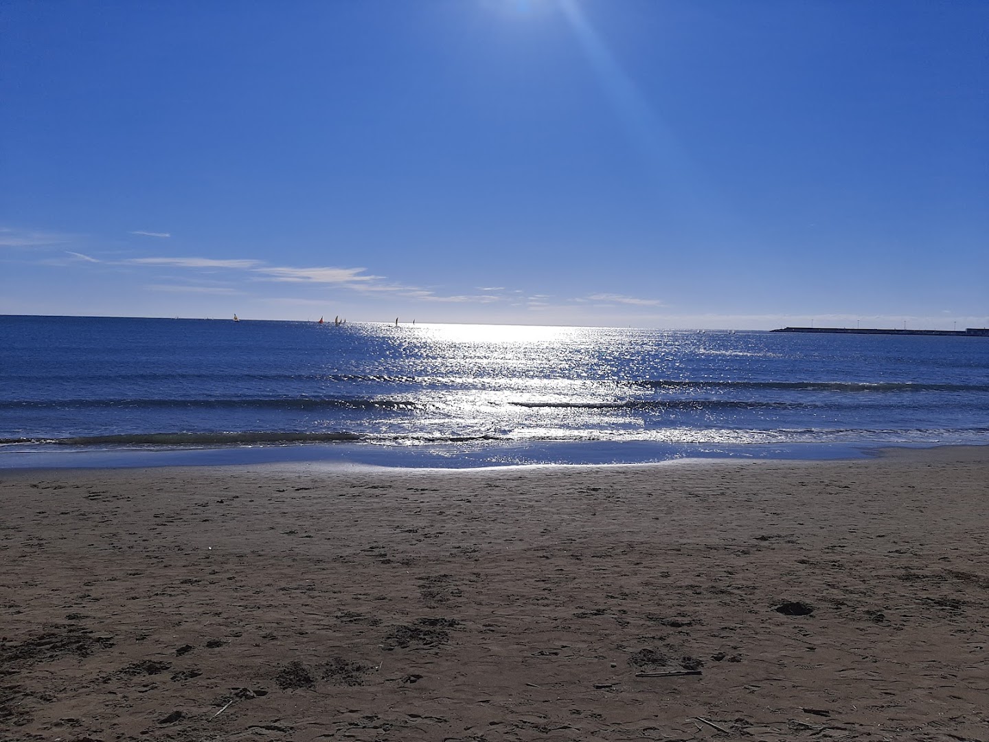 Spiaggia Marinaretti