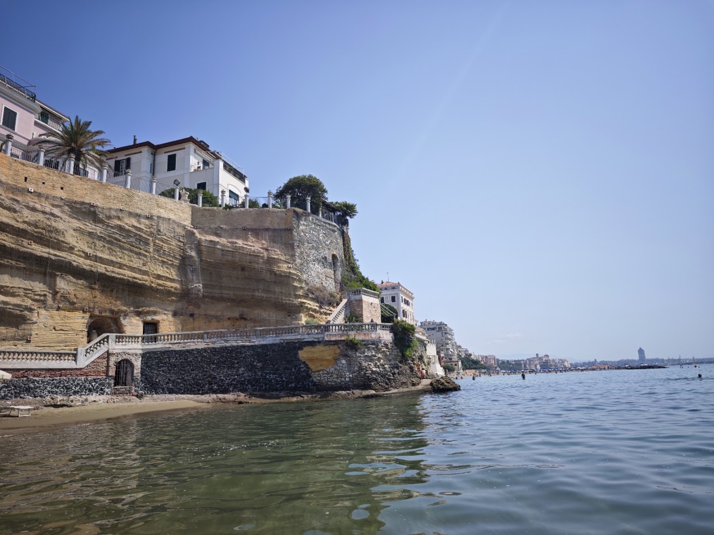 Spiaggia Marinaretti