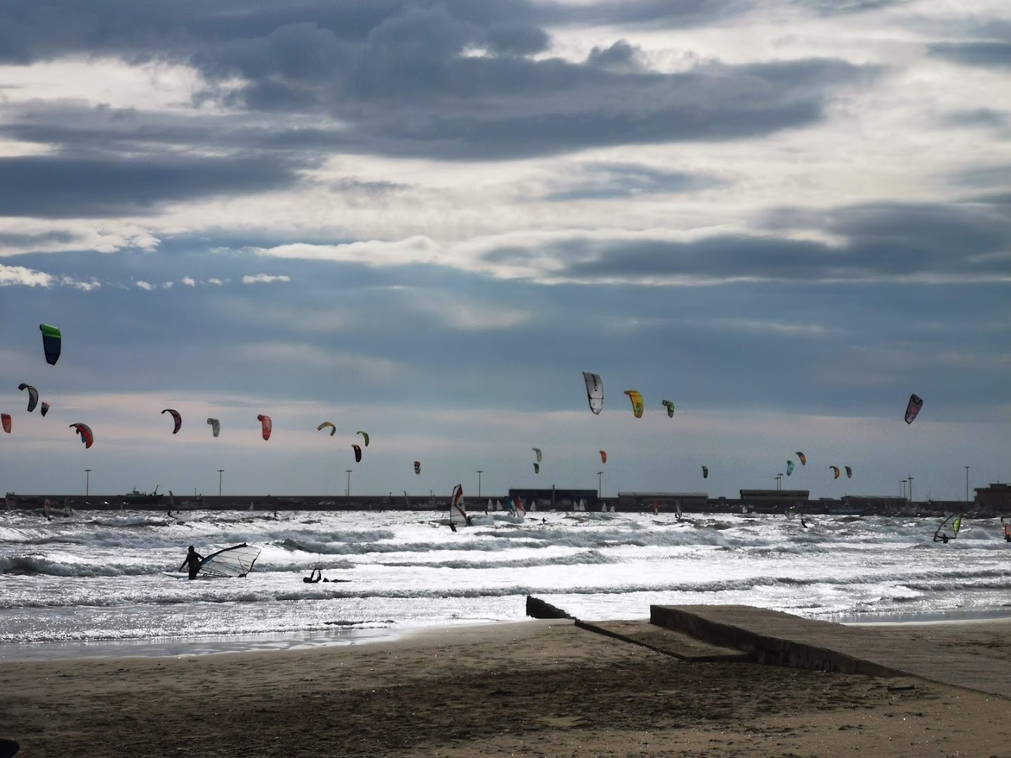 Spiaggia Marinaretti