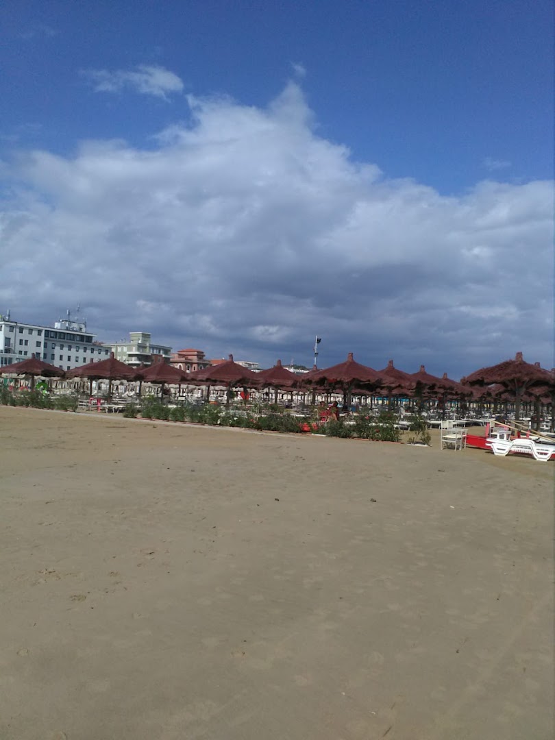 spiaggia