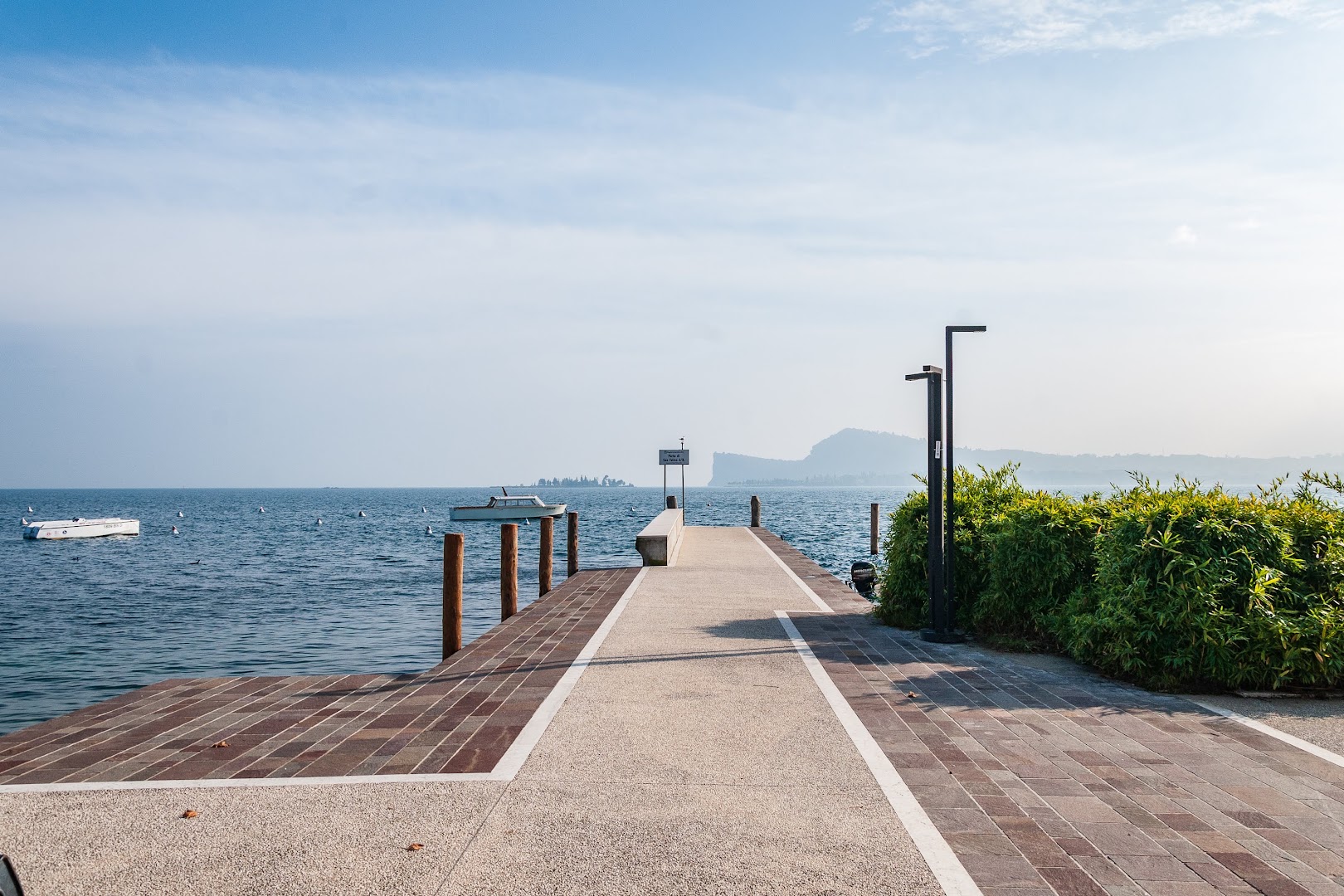 Spiaggia Porto di San Felice