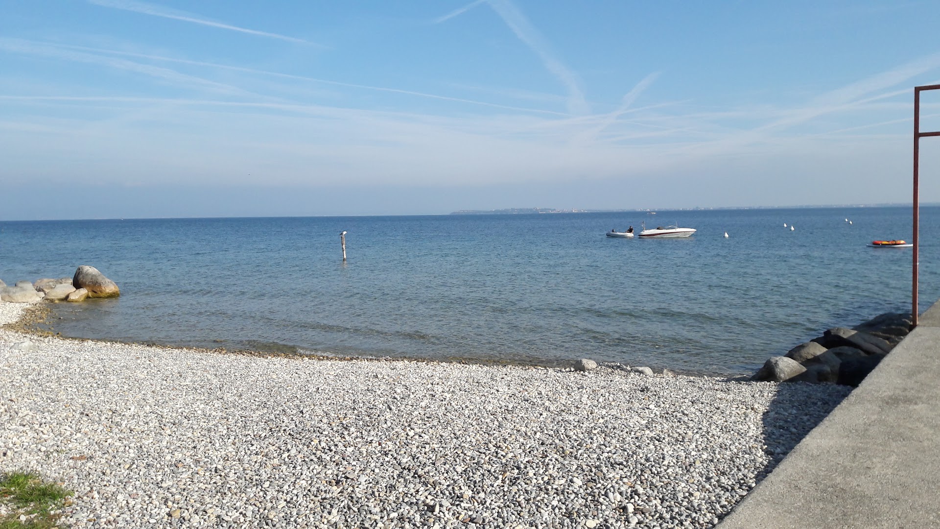 Spiaggia Porto