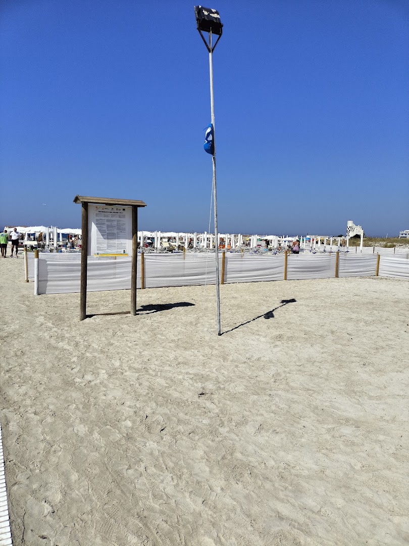 Spiaggia Poseidone