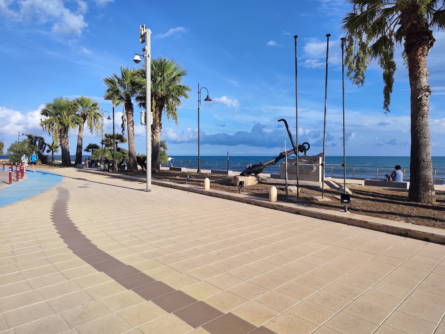 Spiaggia Raganzino