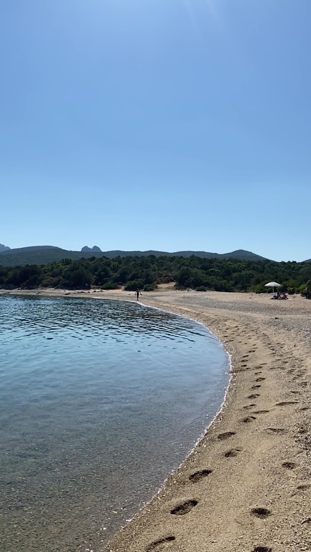 Spiaggia Razza di Junco