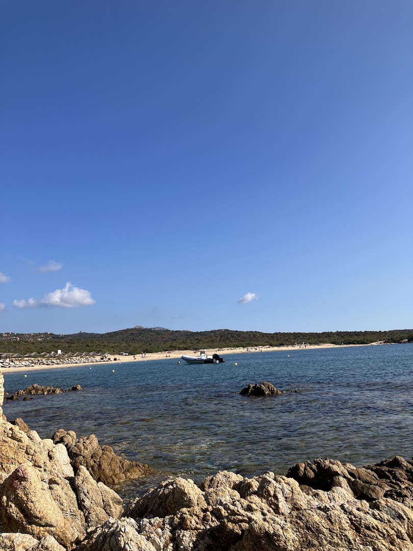 Spiaggia Razza di Junco