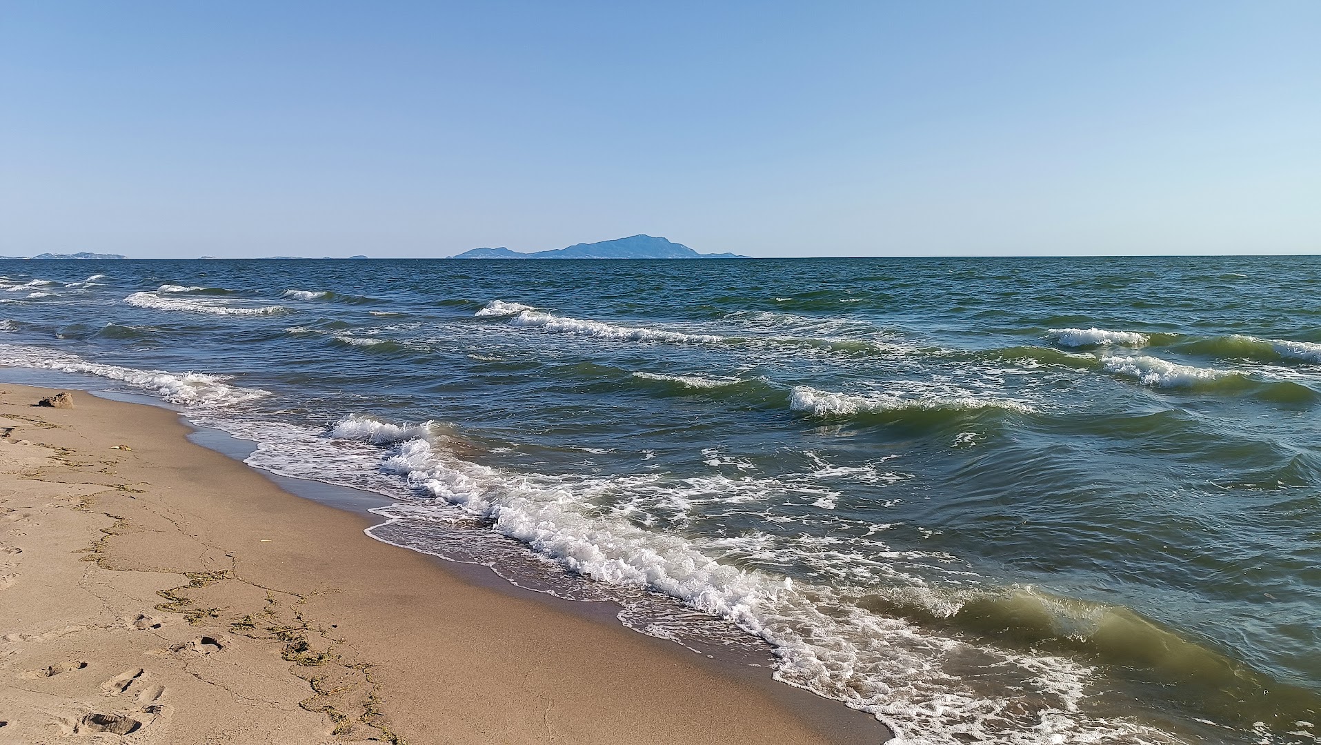 Spiaggia Relax