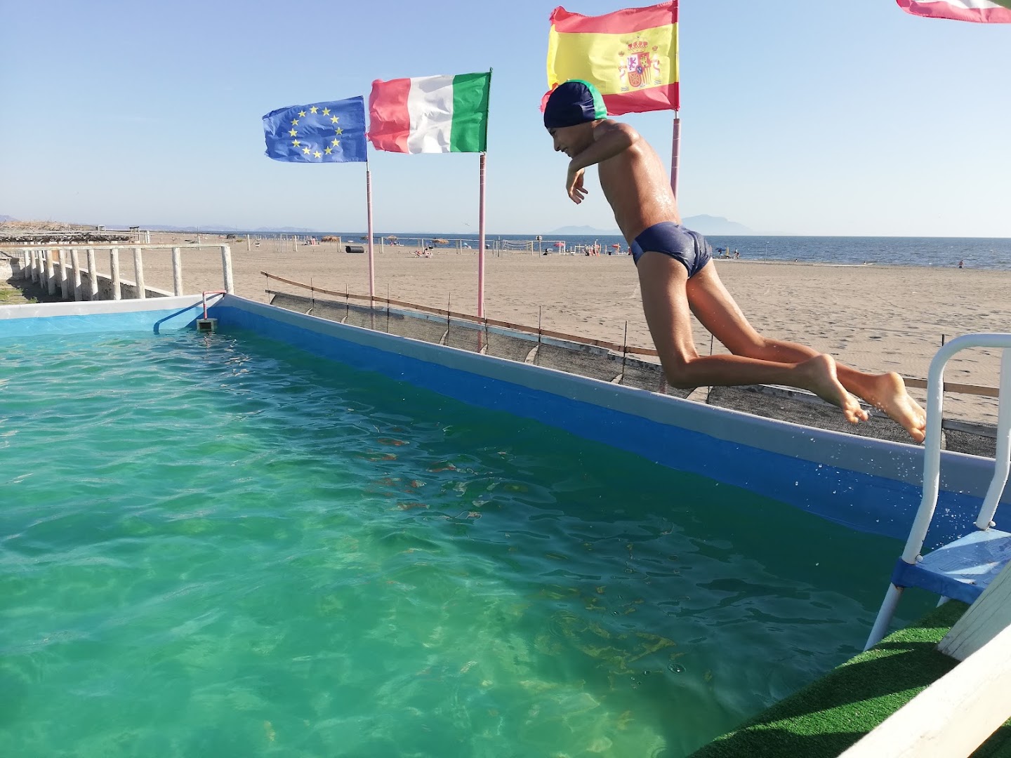 Spiaggia Relax