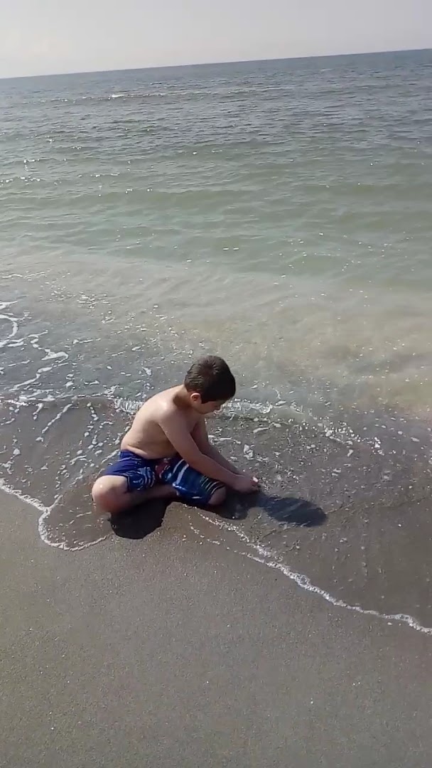 Spiaggia Relax