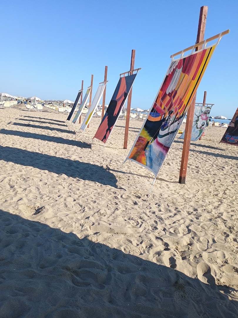 Spiaggia & Ristorante Grand Hotel Cesenatico
