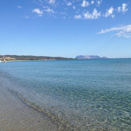 Spiaggia Sa Capannizza