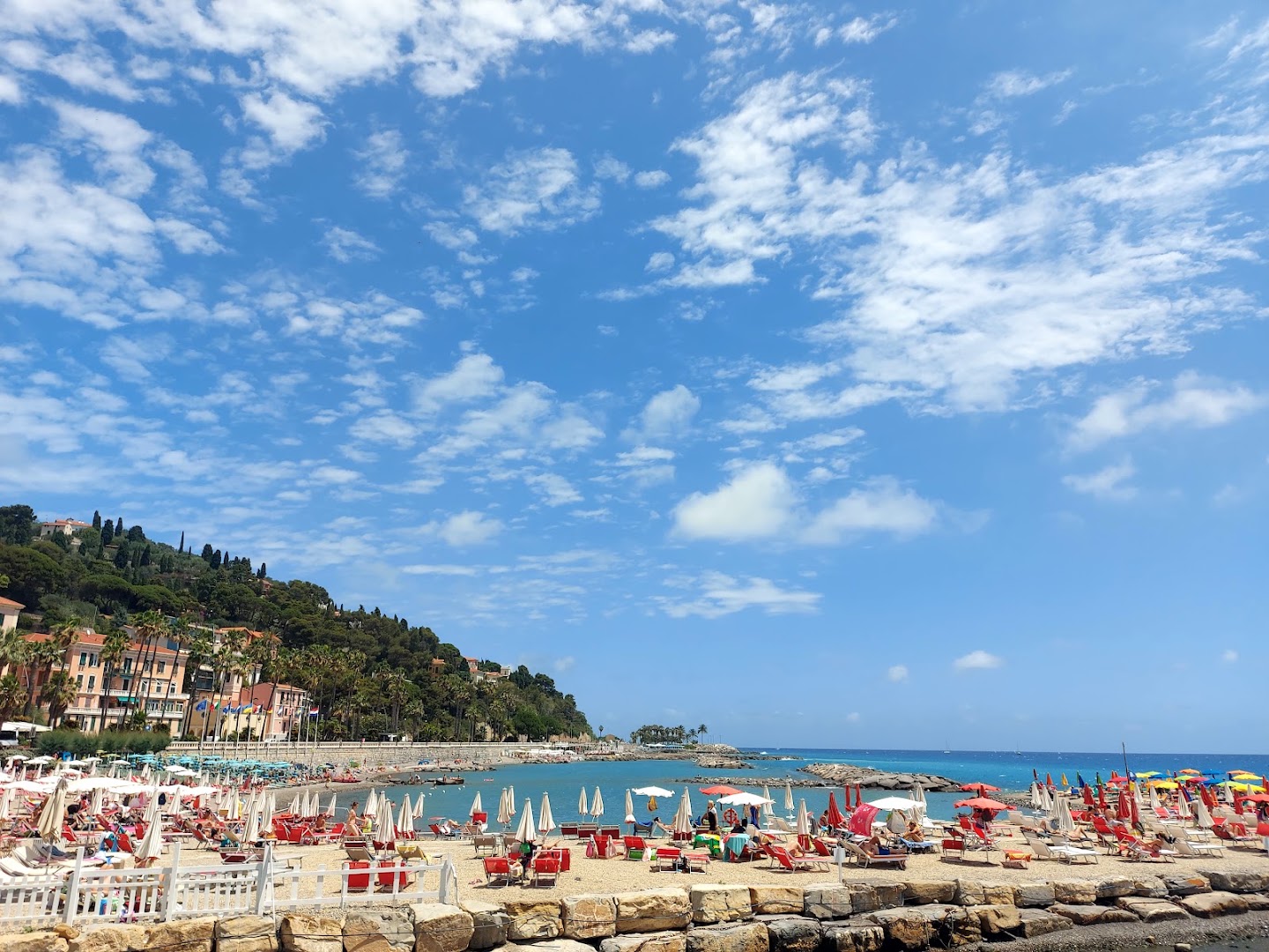 Spiaggia Sogni d'estate