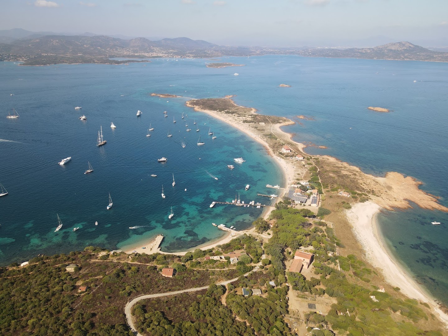 Spiaggia Spalmatore di Terra