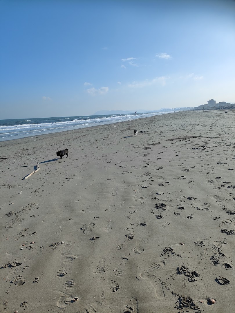 Spiaggia Zona 3 Riccione