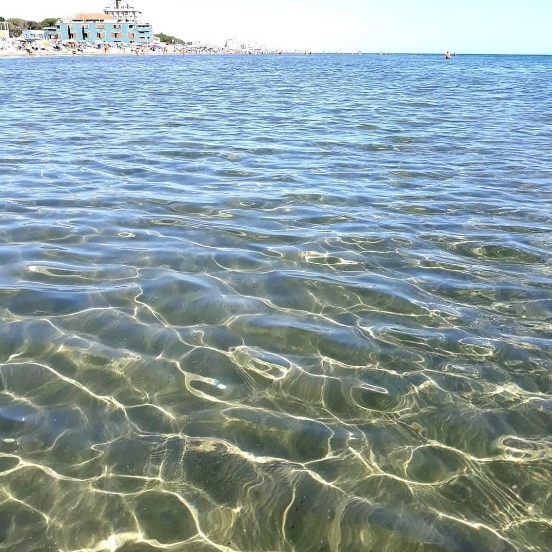 Spiaggia Zona 3 Riccione